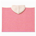  Pinky Peach Retro Kurulama Örtüsü