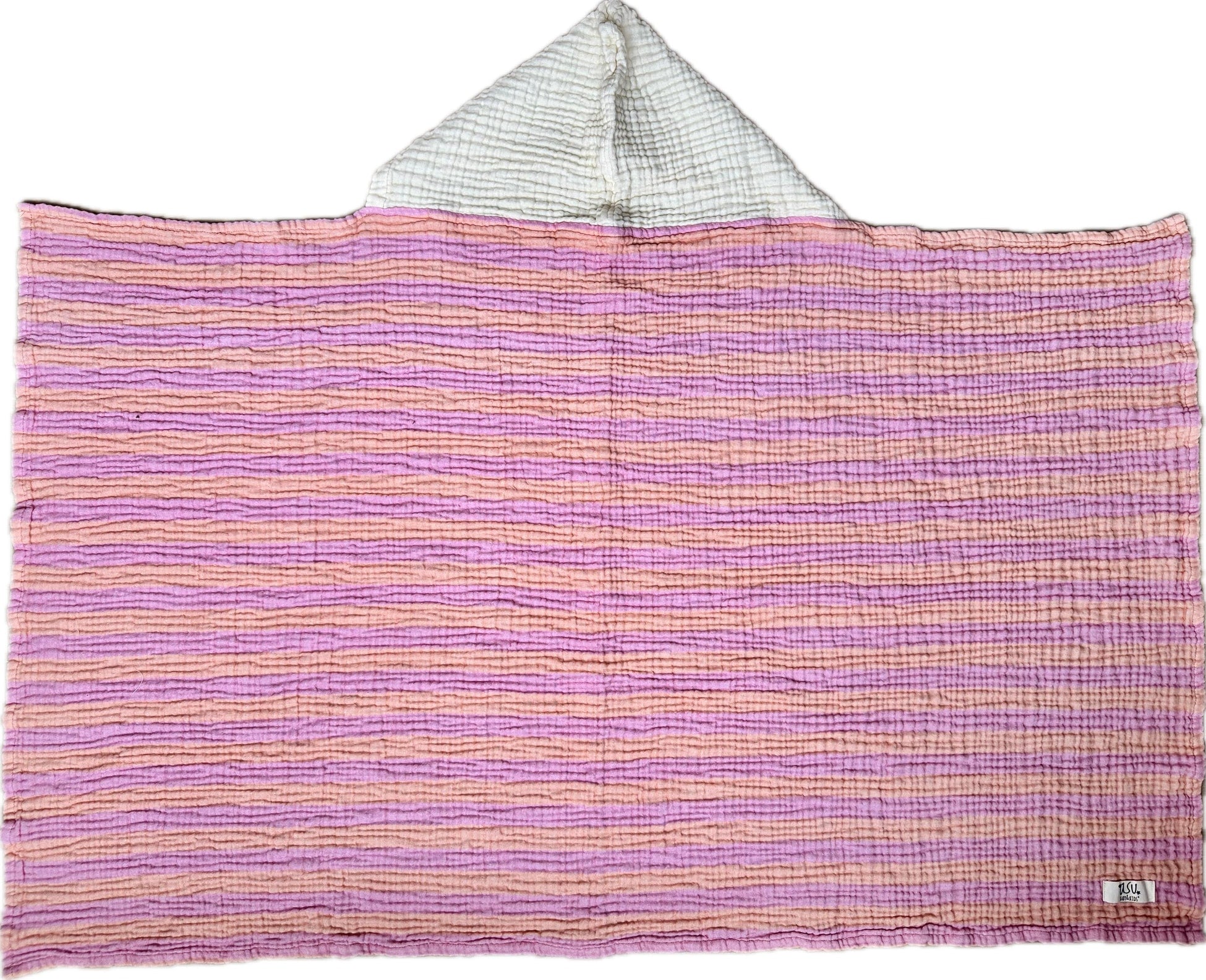 Outlet  Pinky Peach Retro Kurulama Örtüsü
