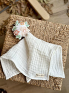  Romantic Organik Pamuk Hediye Bebek Kiti