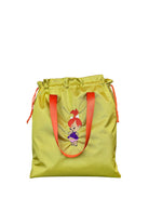 Atelier Bomonti-Çakıl Desen Su Geçirmez Islak Kuru, Kirli Temiz, Plaj Havuz Fonksiyonel Çanta-Omuz Çantası-3-Milagron.com