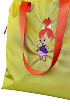 Atelier Bomonti-Çakıl Desen Su Geçirmez Islak Kuru, Kirli Temiz, Plaj Havuz Fonksiyonel Çanta-Omuz Çantası-4-Milagron.com