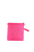 Atelier Bomonti-Mami Kids Wet&dry Su Geçirmez Islak Kuru Kirli Temiz Plaj Havuz Kreş Fonksiyonel Pembe Çanta-Omuz Çantası-6-Milagron.com