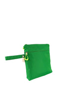 Atelier Bomonti-Mami Kids Wet&dry Su Geçirmez Islak Kuru Kirli Temiz Plaj Havuz Kreş Fonksiyonel Yeşil Çanta-Omuz Çantası-3-Milagron.com