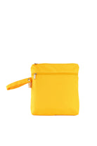 Atelier Bomonti-Mamikids Wet&dry Su Geçirmez Islak Kuru,kirli Temiz,plaj,havuz Kreş Fonksiyonel Sarı Çanta-Omuz Çantası-1-Milagron.com