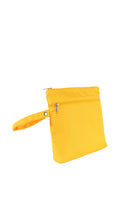 Atelier Bomonti-Mamikids Wet&dry Su Geçirmez Islak Kuru,kirli Temiz,plaj,havuz Kreş Fonksiyonel Sarı Çanta-Omuz Çantası-2-Milagron.com