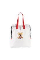 Atelier Bomonti-Marin Ayıcık Desen Su Geçirmez Islak Kuru, Kirli Temiz,plaj Havuz Fonksiyonel Çanta-Omuz Çantası-1-Milagron.com