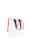 Atelier Bomonti-Marin Desen Su Geçirmez Islak Kuru, Kirli Temiz,plaj Havuz Fonksiyonel Çanta-Omuz Çantası-3-Milagron.com