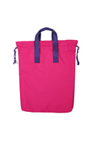 Atelier Bomonti-Neşepalamudu Wet&dry Su Geçirmez Islak Kuru Kirli Temiz Plaj Havuz Fonksiyonel Fuşya Çanta-Omuz Çantası-3-Milagron.com