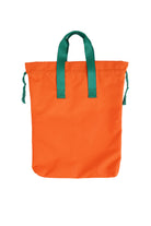 Atelier Bomonti-Neşepalamudu Wet&dry Su Geçirmez Islak Kuru Kirli Temiz Plaj Havuz Fonksiyonel Turuncu Çanta-Omuz Çantası-3-Milagron.com