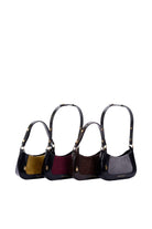 Atelier Galin-Jasmine Hobo Kol Çantası - Gris-Omuz Çantası-5-Milagron.com