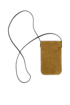 Atelier Galin-Mila Telefon Çantası - Tabac-Telefon Çantası-2-Milagron.com