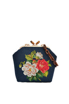 Atelier Lanazir-Amerie Nakış İşlemeli Çanta-El Çantası-1-Milagron.com