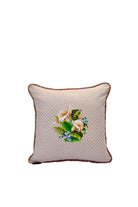 Atelier Lanazir-Arlenna İşlemeli Dekoratif Yastık-Kırlent-1-Milagron.com