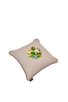 Atelier Lanazir-Arlenna İşlemeli Dekoratif Yastık-Kırlent-2-Milagron.com