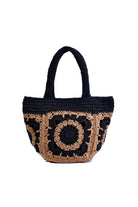 Atelier Lanazir-Fiori Plaj Çantası-Omuz Çantası-1-Milagron.com