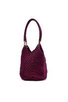 Atelier Lanazir-Serenita Omuz Çantası-Omuz Çantası-2-Milagron.com