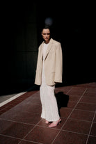 Cuadro Pembe Süet Topuklu Ayakkabı - 4