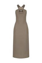 Athi Official-Boho Elbi̇se-Elbise-2-Milagron.com