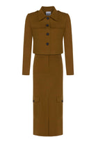 Athi Official-Edna Set-Alt - Üst Takım-1-Milagron.com