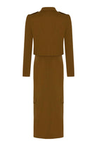 Athi Official-Edna Set-Alt - Üst Takım-2-Milagron.com