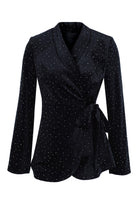 Athi Official-Shaina Set-Alt - Üst Takım-1-Milagron.com