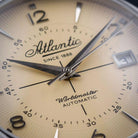 Atlantic 55750.41.95S Erkek Kol Saati