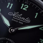 Atlantic 52952.41.63 Erkek Kol Saati