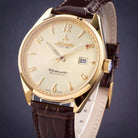 Atlantic 51651.45.35G Erkek Kol Saati