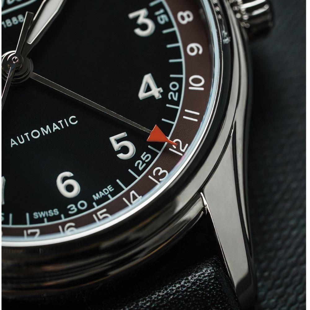 Atlantic 52782.41.93 Erkek Kol Saati