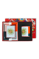 Atölye Sır-I Believe In Good Kültablası Ve Mum Seti-Küllük-1-Milagron.com