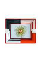 Atölye Sır-I Believe In Good Kültablası Ve Mum Seti-Küllük-2-Milagron.com