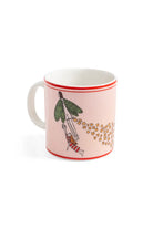 Atölye Sır-I Believe In Good Melek Kupa Seti Hediye Kutulu-Kupa Bardak-3-Milagron.com