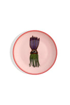 Atölye Sır-I Believe In Good Tatlı Tabağı Ahtapot-Tabak & Kase-4-Milagron.com