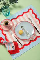 Atölye Sır-I Believe In Good Tatlı Tabağı Melek-Tabak & Kase-2-Milagron.com