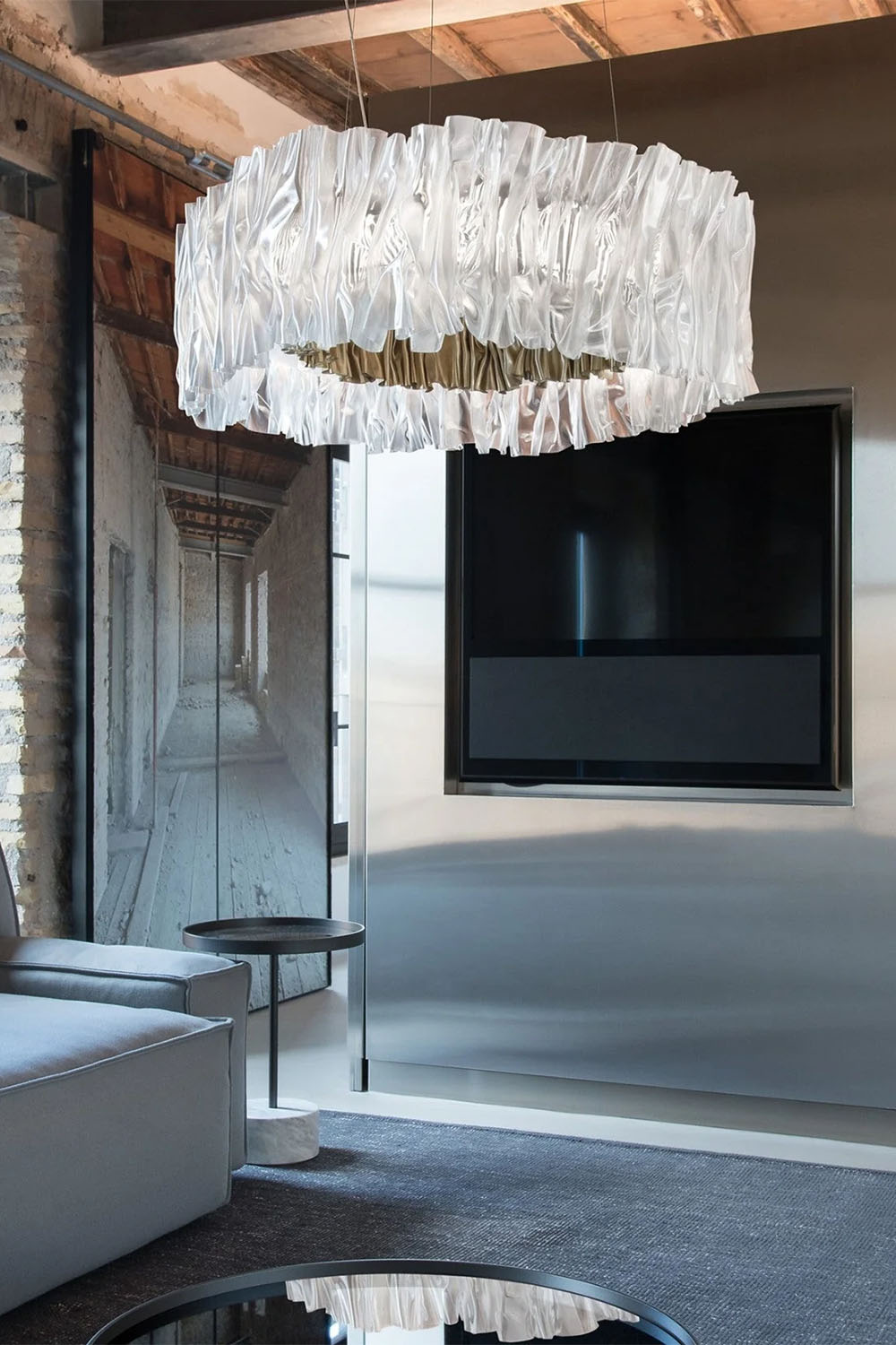 Atolye Store-Accordéon Sarkıt-Avize-2-Milagron.com