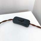 Atolye Store-Ahşap/Beton Masa Lambası-Masa Lambası-9-Milagron.com