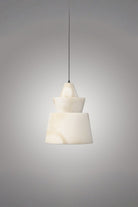 Atolye Store-Akri Dome Sarkıt-Avize-1-Milagron.com