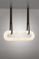 Atolye Store-Akri Madrid Lineer Serisi Masaüstü-Avize-1-Milagron.com