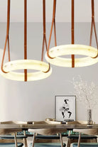 Atolye Store-Akri Madrid Lineer Serisi Yuvarlak-Avize-4-Milagron.com