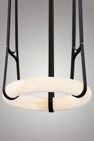 Atolye Store-Akri Madrid Lineer Serisi Yuvarlak-Avize-5-Milagron.com