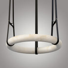 Atolye Store-Akri Madrid Lineer Serisi Yuvarlak-Avize-6-Milagron.com