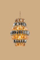 Atolye Store-Antibes Yuvarlak Avize-Avize-1-Milagron.com