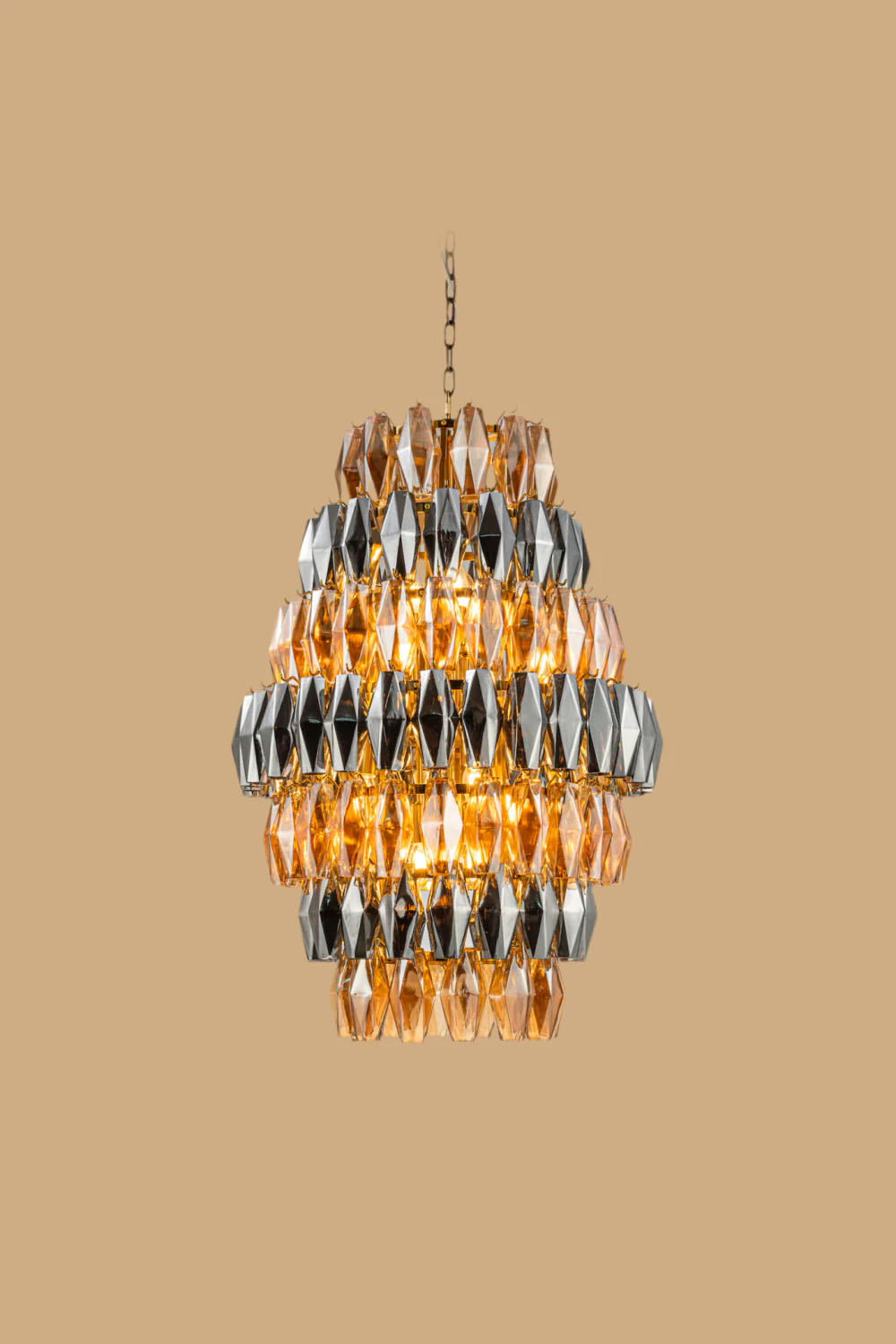 Atolye Store-Antibes Yuvarlak Avize-Avize-1-Milagron.com