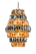 Atolye Store-Antibes Yuvarlak Avize-Avize-2-Milagron.com