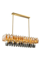 Atolye Store-Antibes Yuvarlak Avize-Avize-3-Milagron.com