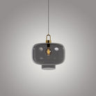 Atolye Store-Bakü Cam Sarkıt Amber-Avize-2-Milagron.com