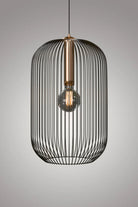 Atolye Store-Biga Telli Sarkıt-Avize-1-Milagron.com