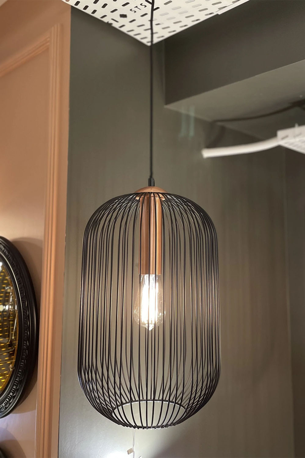 Atolye Store-Biga Telli Sarkıt-Avize-2-Milagron.com