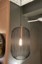 Atolye Store-Biga Telli Sarkıt-Avize-2-Milagron.com