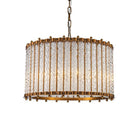 Atolye Store-Bloom Camlı Masaüstü Avize-3-Milagron.com